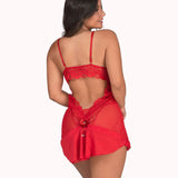 Camisola de bojo em tule – Doce Malícia