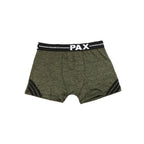 Cueca Boxer em azul – Doce Malícia