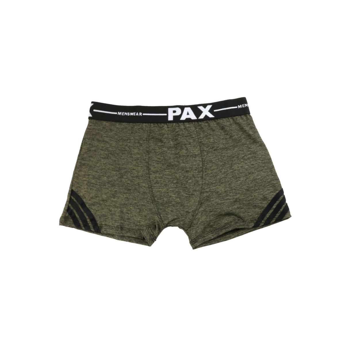 Cueca Boxer em azul – Doce Malícia