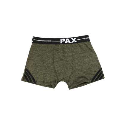 Cueca Boxer em azul – Doce Malícia