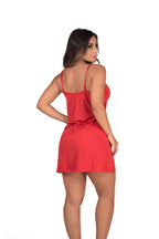 Camisola sensual em cores-variadas – Doce Malícia