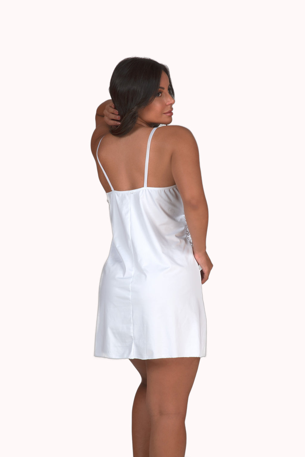 Camisola sensual – Doce Malícia