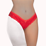 Tanga sexy em renda – Doce Malícia