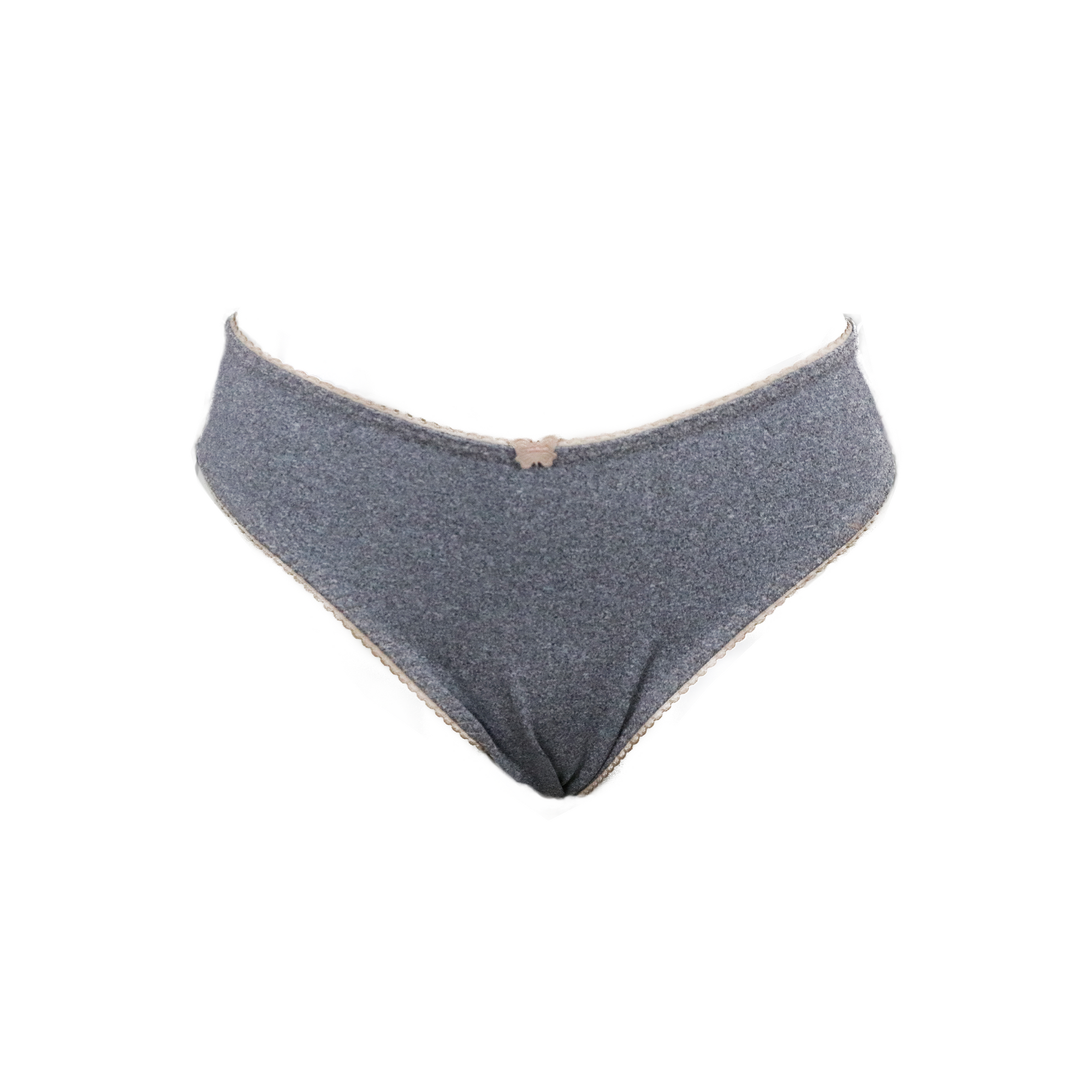 Calcinha conforto em supplex mesclado em cores-variadas – Doce Malícia