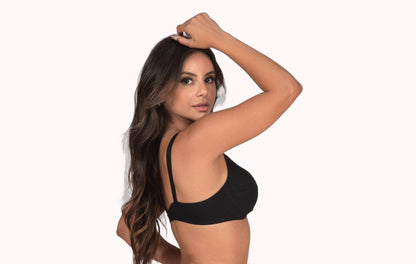 Soutien reforçado em algodão – Doce Malícia