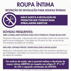 Calcinha Cinta Modeladora Alta Compressão Sem Costura Cintura Alta Selene – [PAGUE 5 LEVE 10] – Doce Malícia