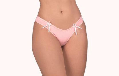 Tanga estilo sensual – Doce Malícia