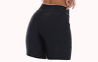 Bermuda fitness com bolso rosa – Doce Malícia