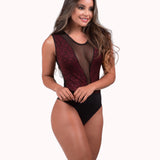 Body Fabiana – Doce Malícia