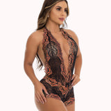 Body Sexy  Bicolor – Doce Malícia