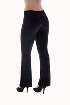 Calça de veludo – Doce Malícia