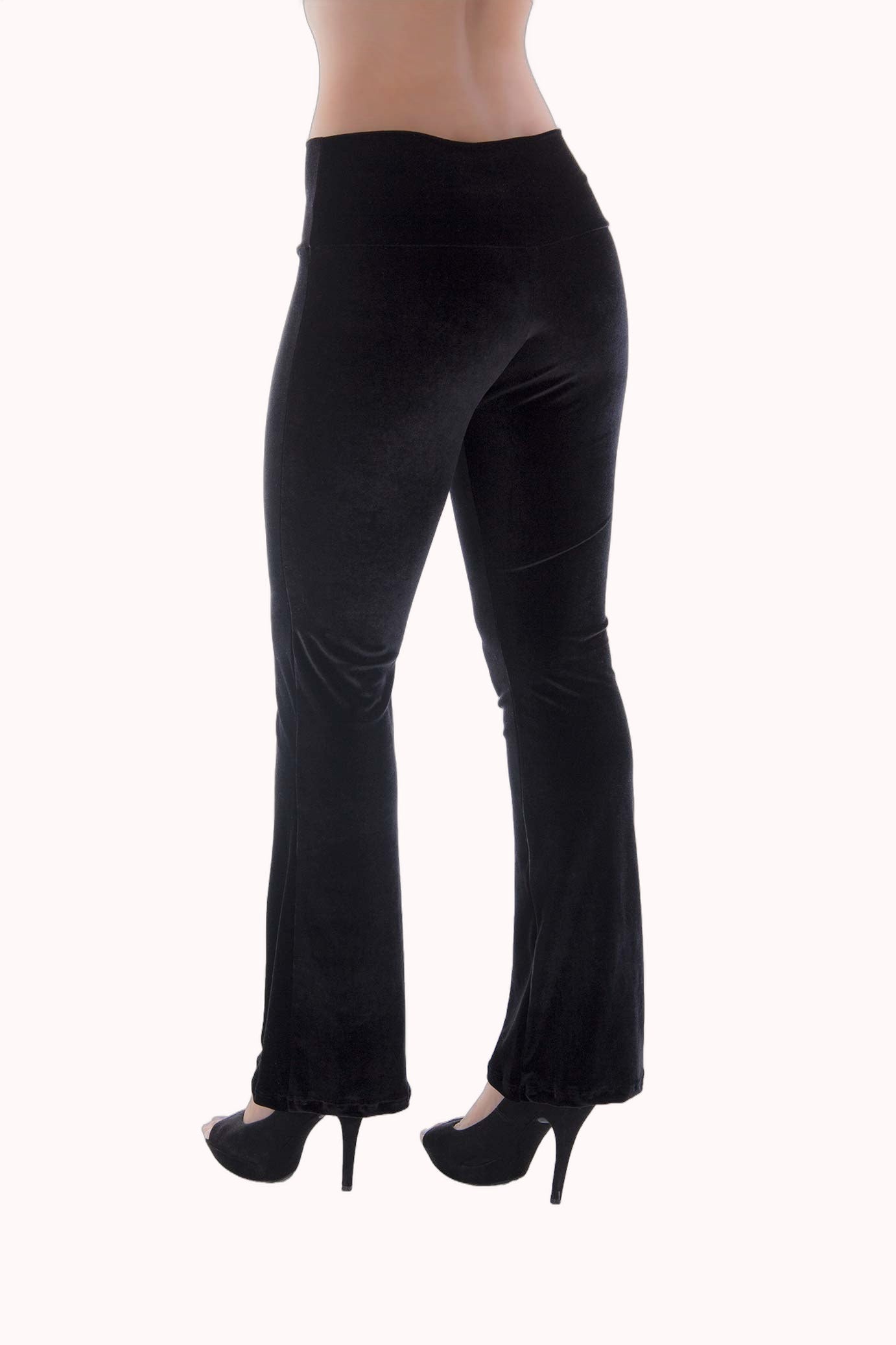 Calça de veludo – Doce Malícia