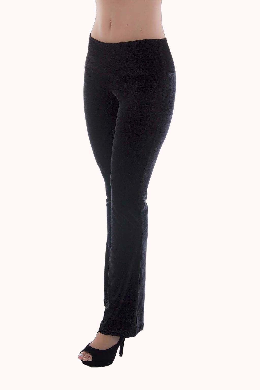 Calça de veludo – Doce Malícia