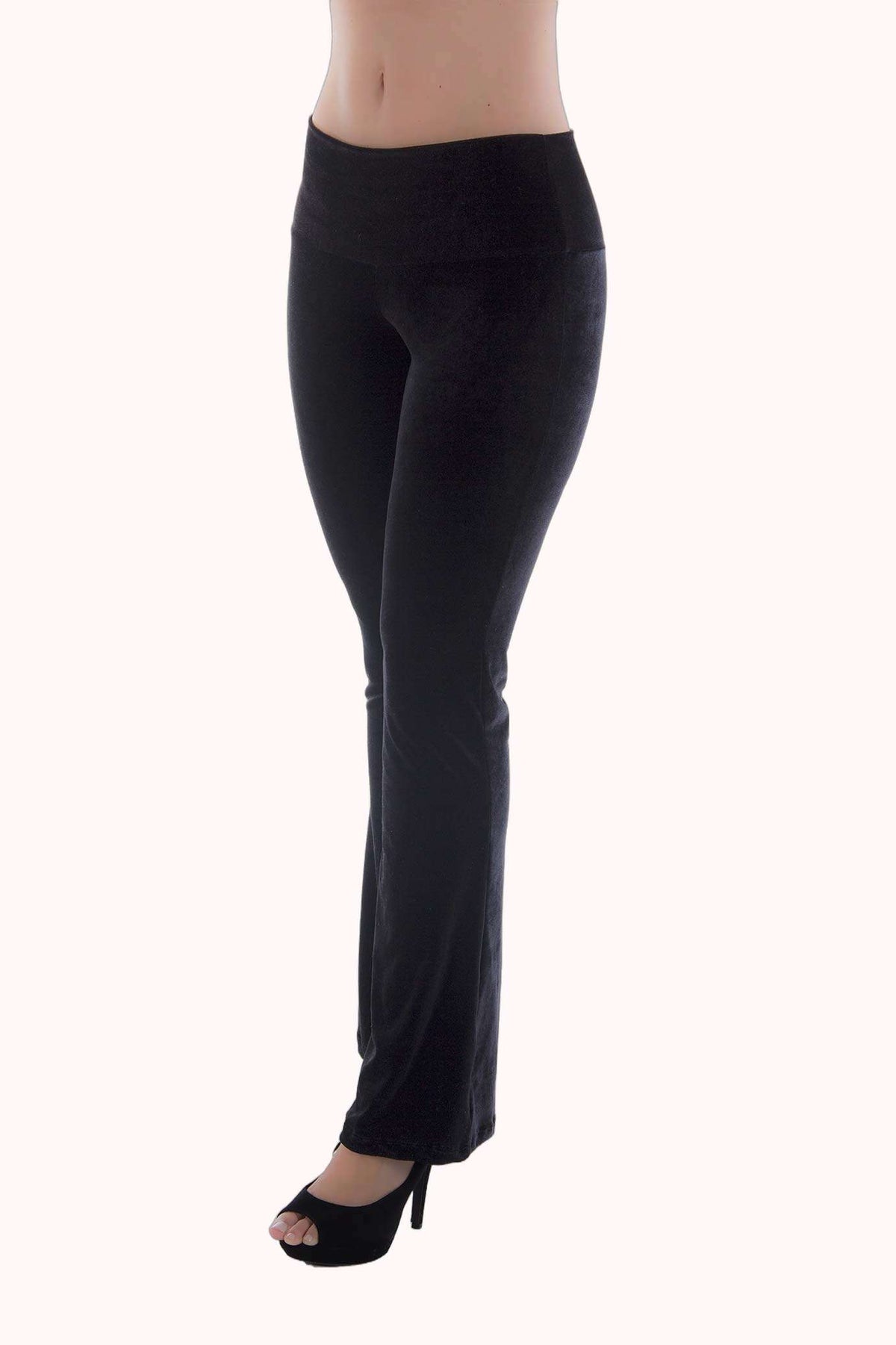 Calça de veludo – Doce Malícia