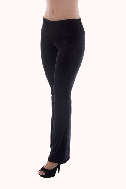 Calça de veludo – Doce Malícia