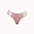 Tanga conforto com renda – Doce Malícia