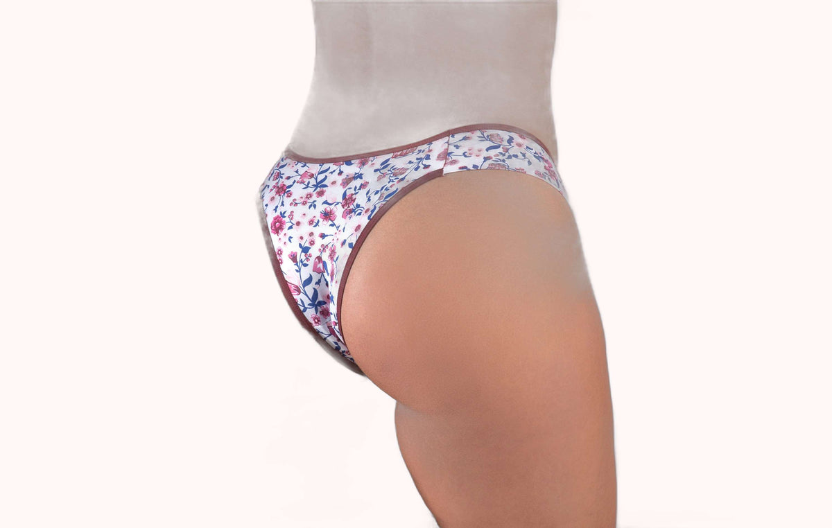 Calcinha Milaine – Doce Malícia