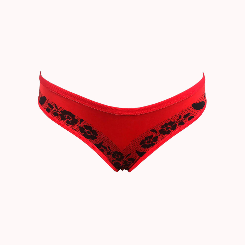 Calcinha Sensualle – Doce Malícia