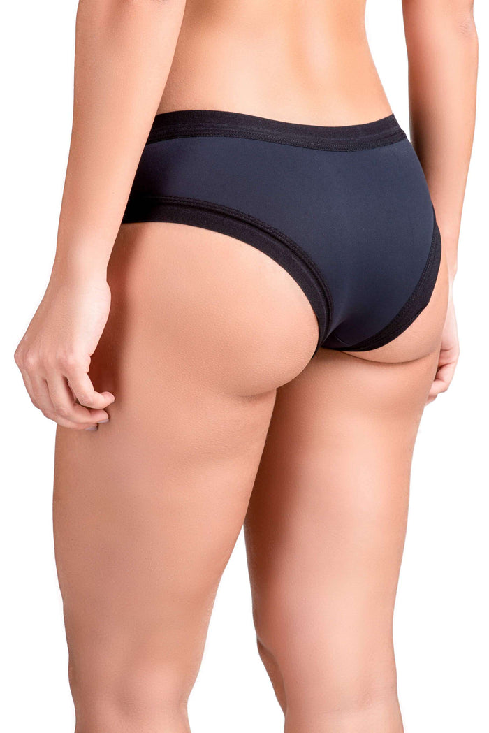 Calcinha com aviamento conforto – Doce Malícia — Doce Malícia