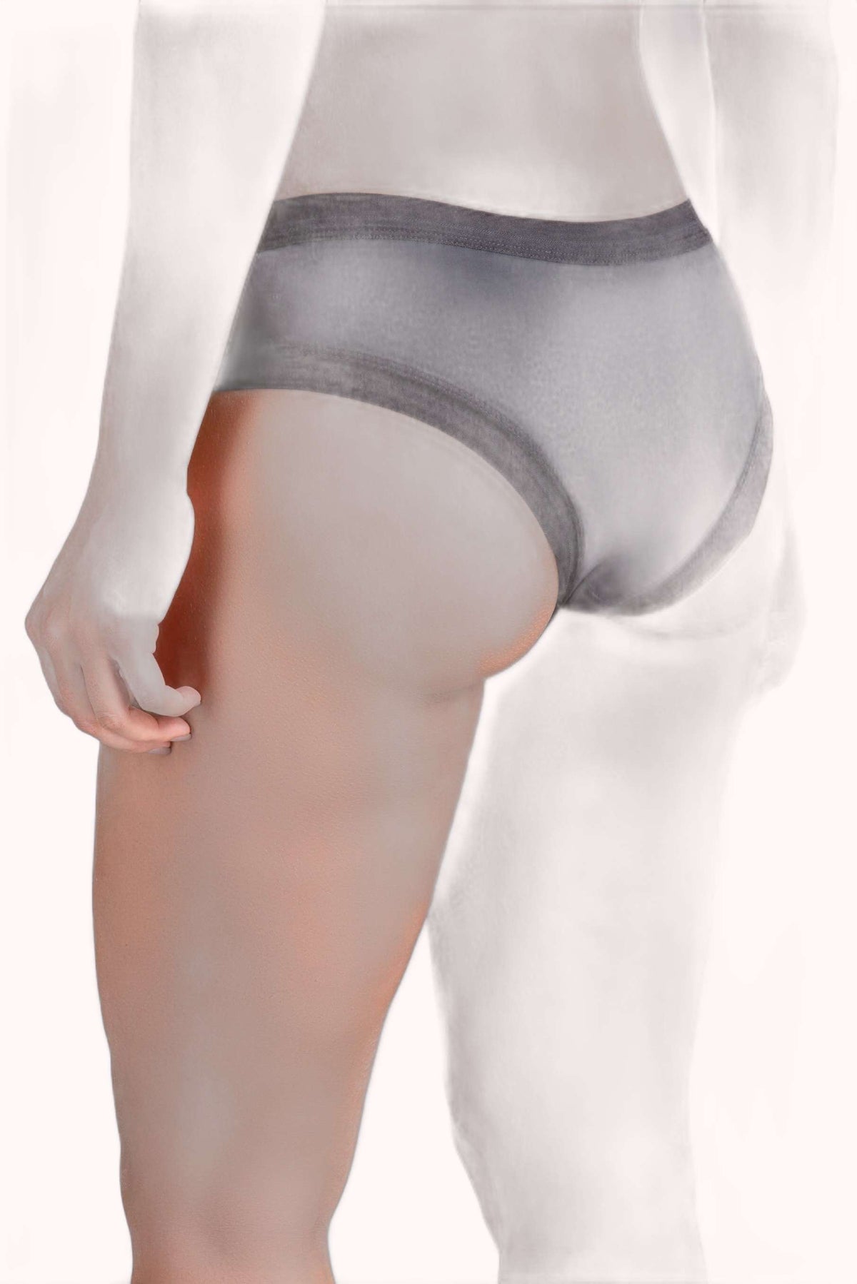 Calcinha com aviamento conforto – Doce Malícia