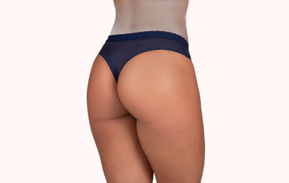 Calcinha com aviamento conforto – Doce Malícia