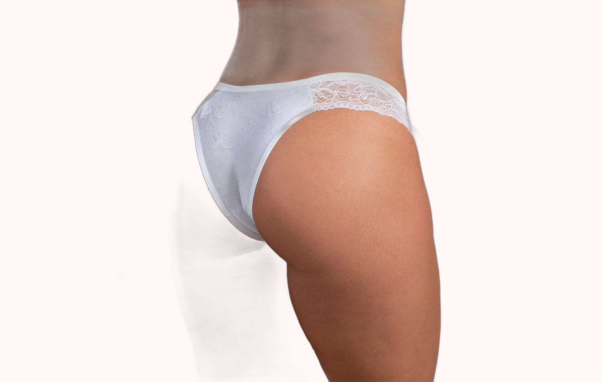 Calcinha conforto – Doce Malícia