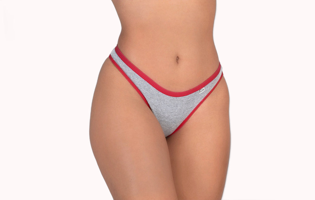 Calcinha Conforto de Algodão