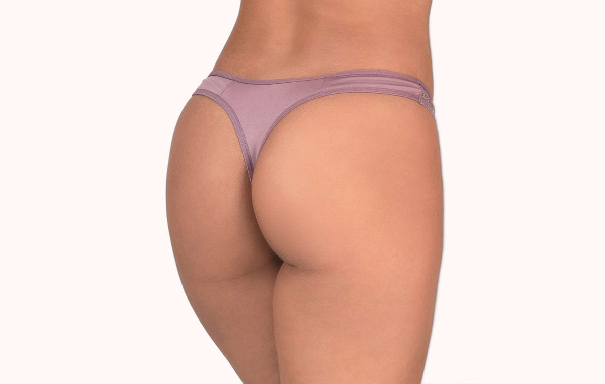 Calcinha estampada em renda – Doce Malícia