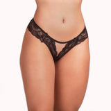 Calcinha sensual – Doce Malícia