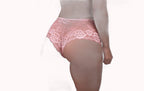 Calcinha sensual em renda – Doce Malícia
