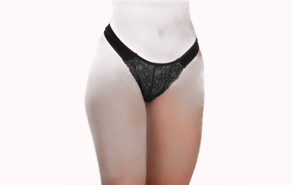 Calcinha sensual – Doce Malícia