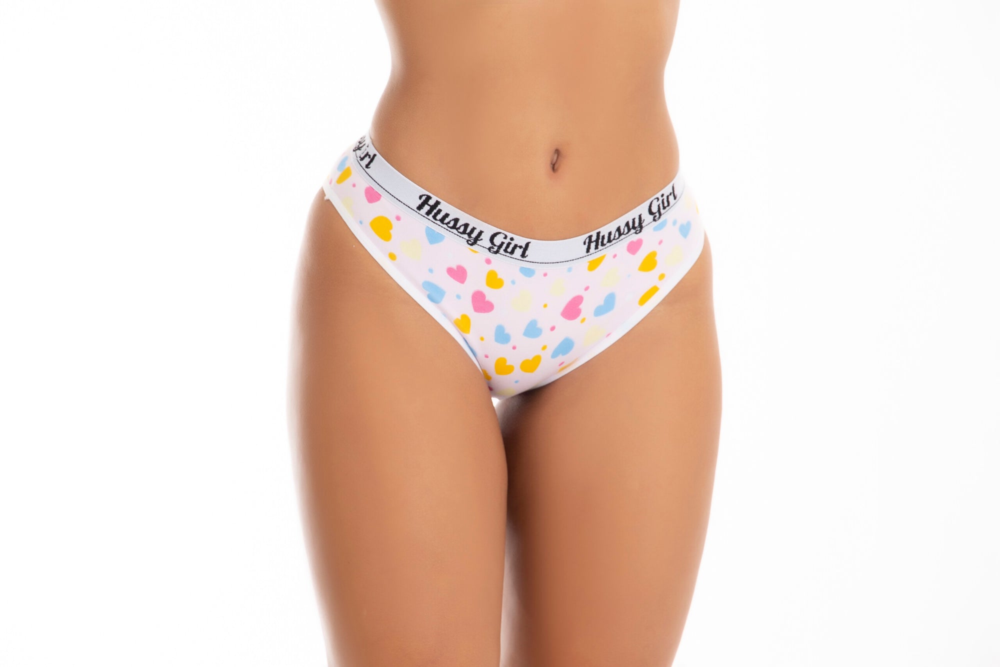 Calcinha Elizangela em Branco – Doce Malícia