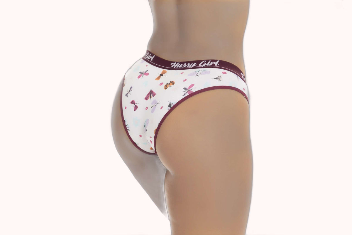 Calcinha Elizangela – Doce Malícia
