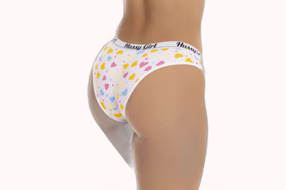 Calcinha Elizangela – Doce Malícia