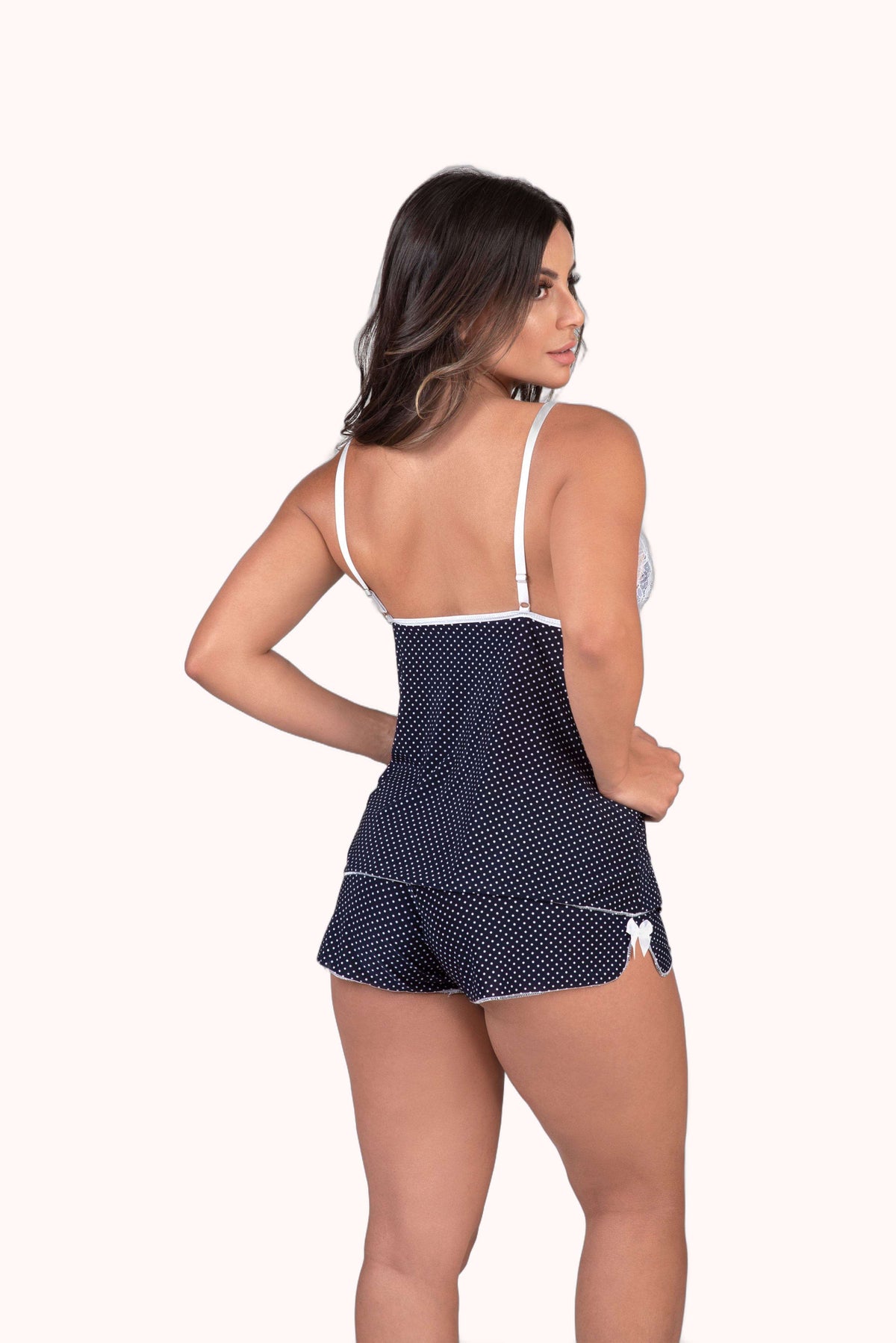 Camisete Cristina – Doce Malícia