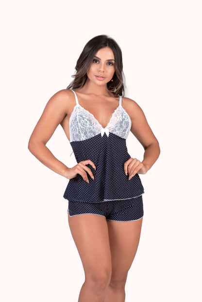 Camisete Cristina – Doce Malícia
