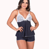 Camisete Cristina – Doce Malícia
