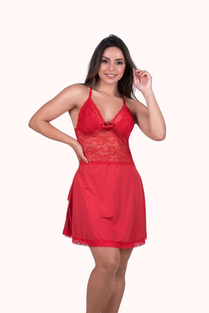 Camisola Ana – Doce Malícia