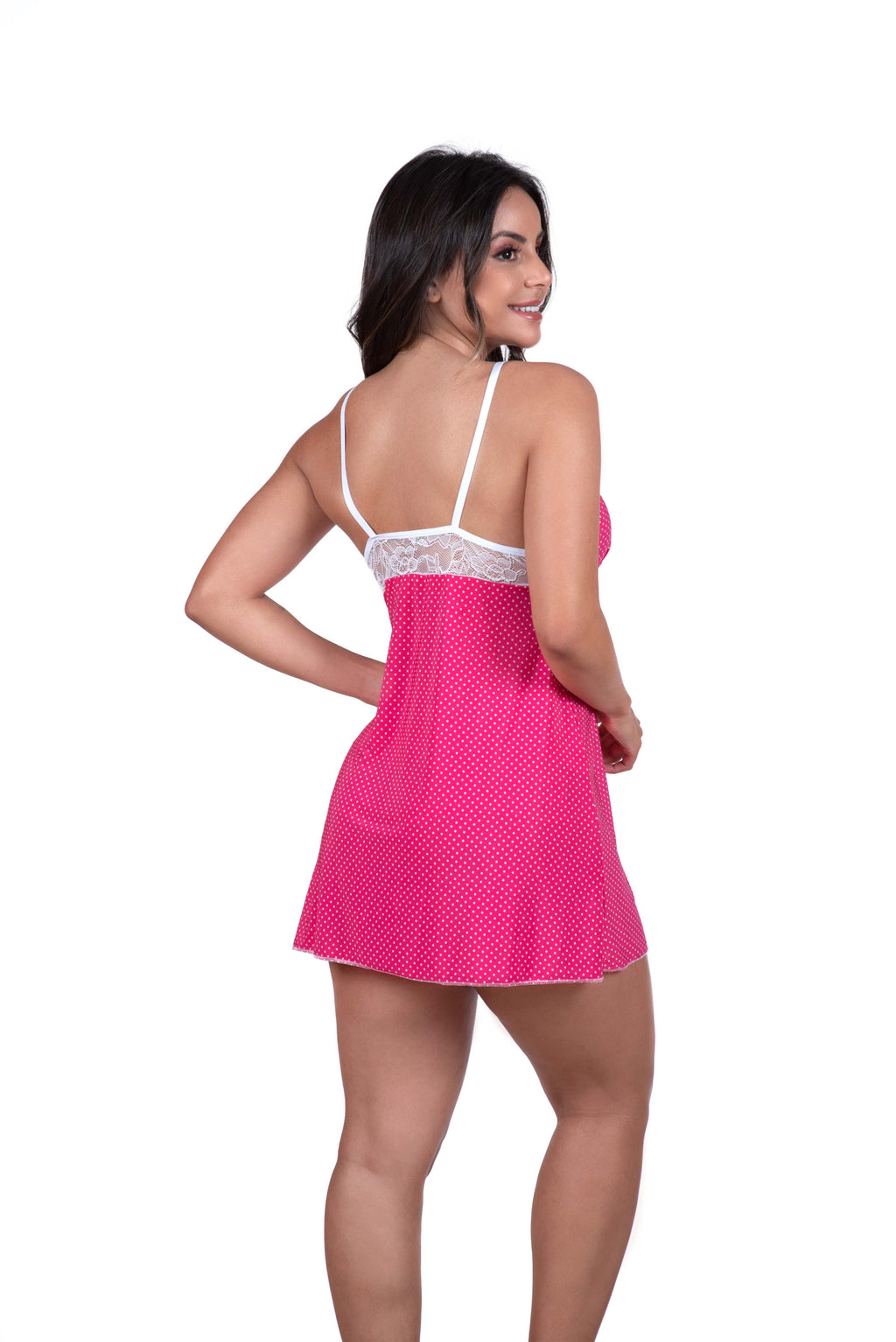 Camisola Daniela – Doce Malícia