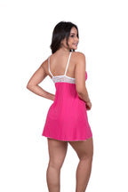 Camisola Daniela – Doce Malícia