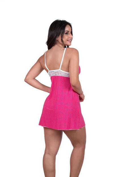Camisola Daniela – Doce Malícia
