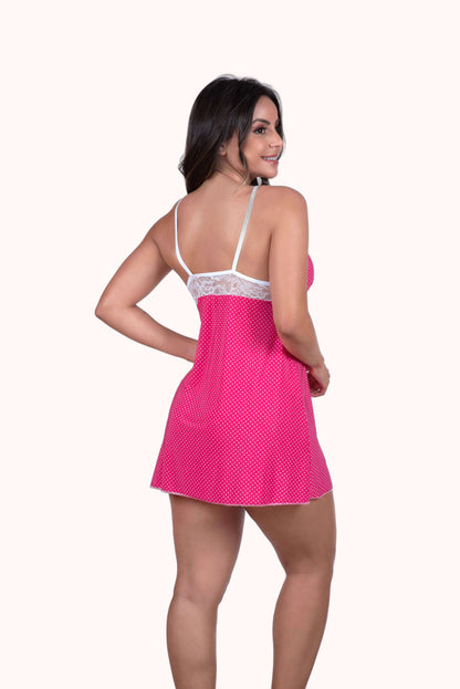 Camisola Daniela – Doce Malícia