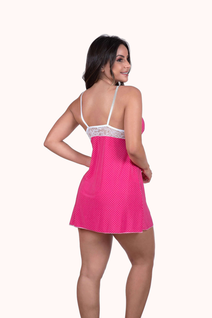 Camisola Daniela – Doce Malícia — Doce Malícia