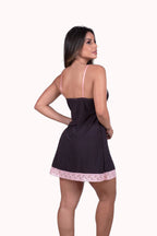 Camisola Janaina – Doce Malícia