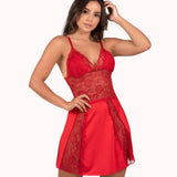 Camisola Larissa – Doce Malícia