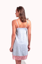 Camisola de amamentação em algodão – Doce Malícia