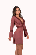 Camisola manga longa – Doce Malícia