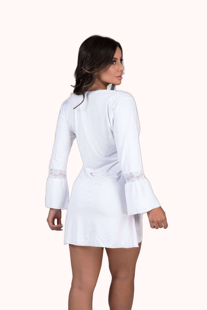 Camisola manga longa – Doce Malícia