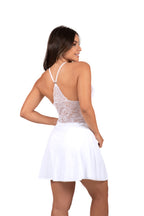 Camisola Hilary em Branco – Doce Malícia