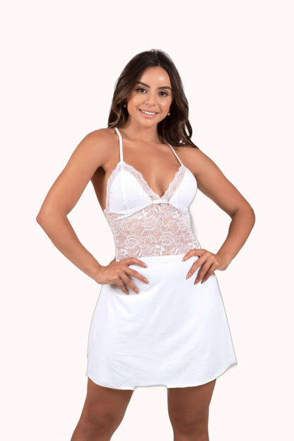 Camisola Hilary – Doce Malícia